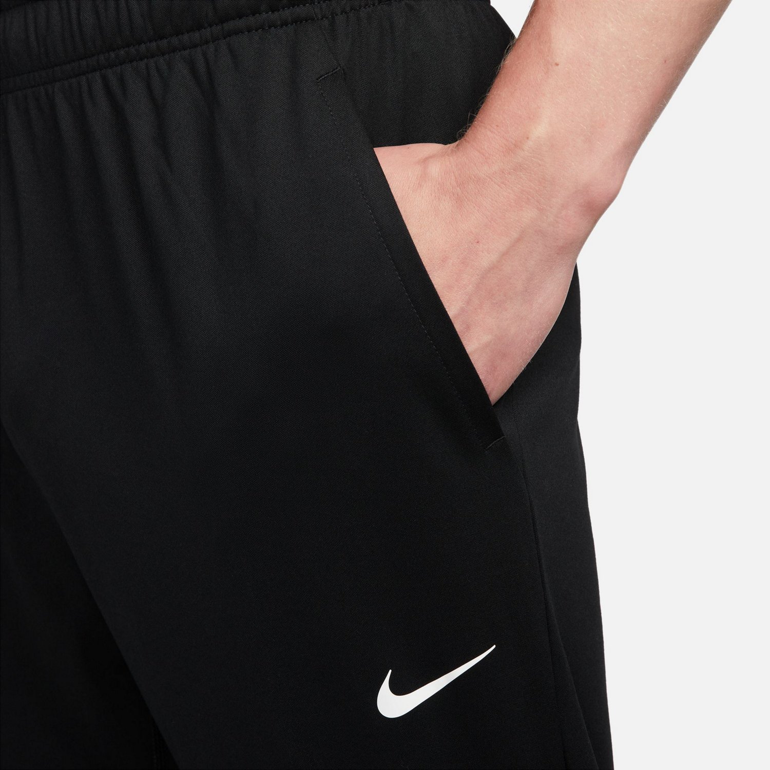 Nike Men's Totality Dri-FIT Tapered Versatile Pants - Macy's