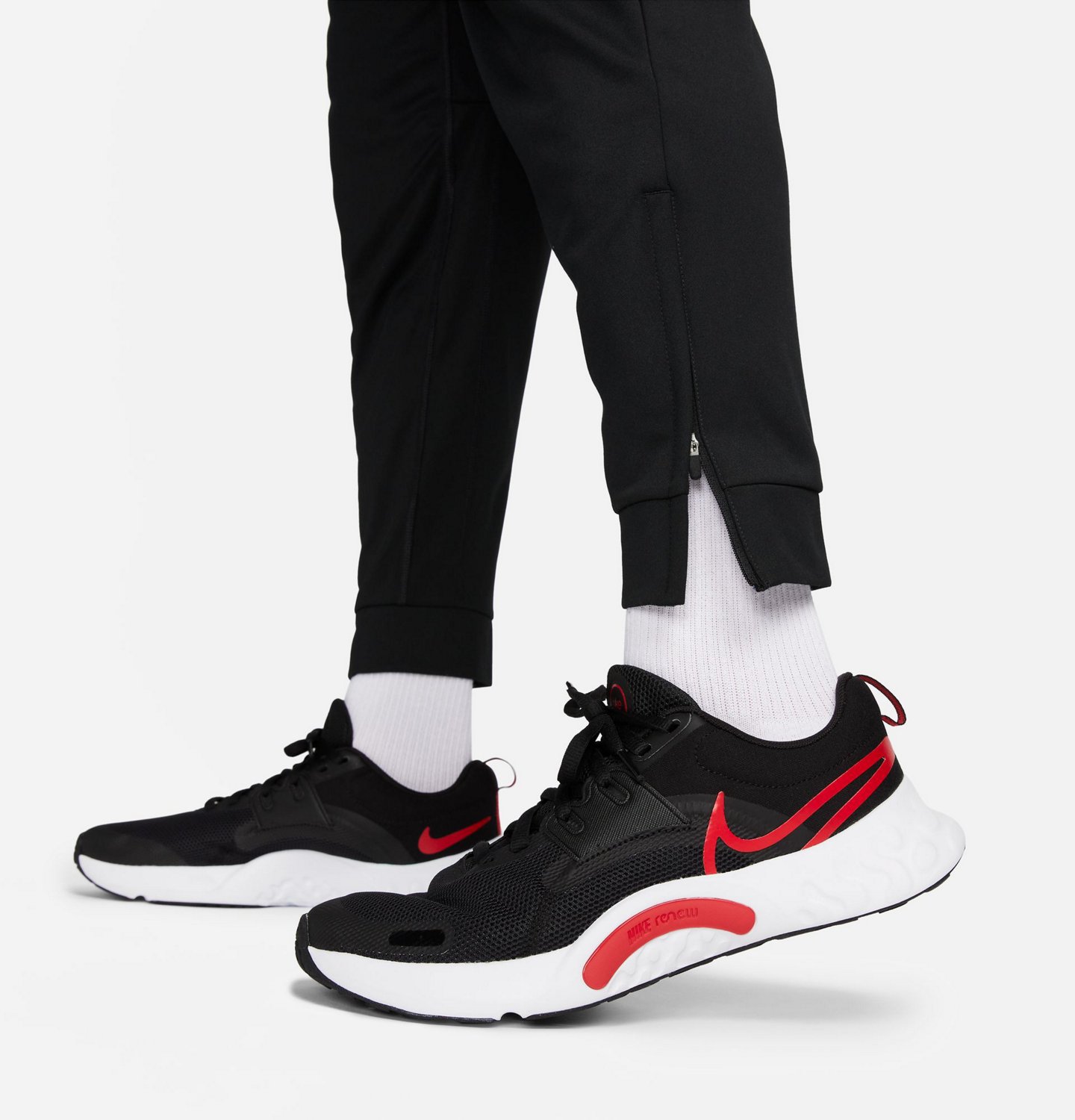 Nike max taper fit best sale