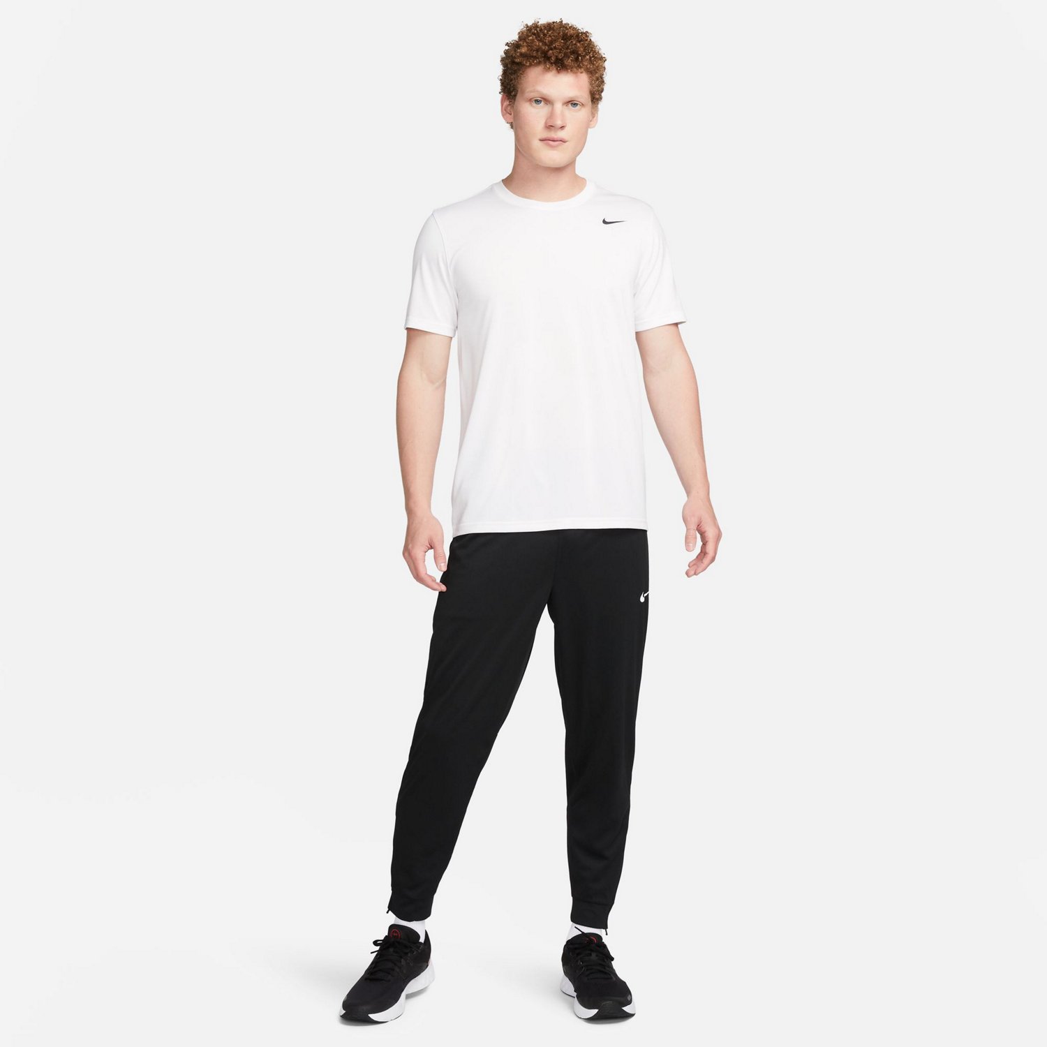 Nike Men's Totality Dri-FIT Tapered Pants