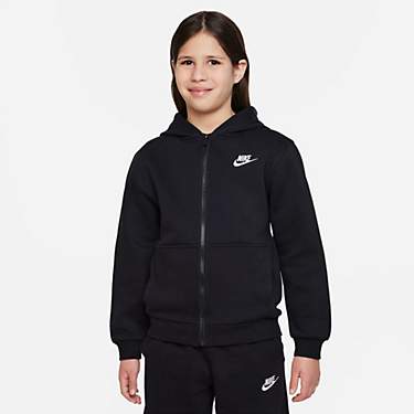 Nike Zip-Up & Pullover Hoodies | Price Match Guaranteed