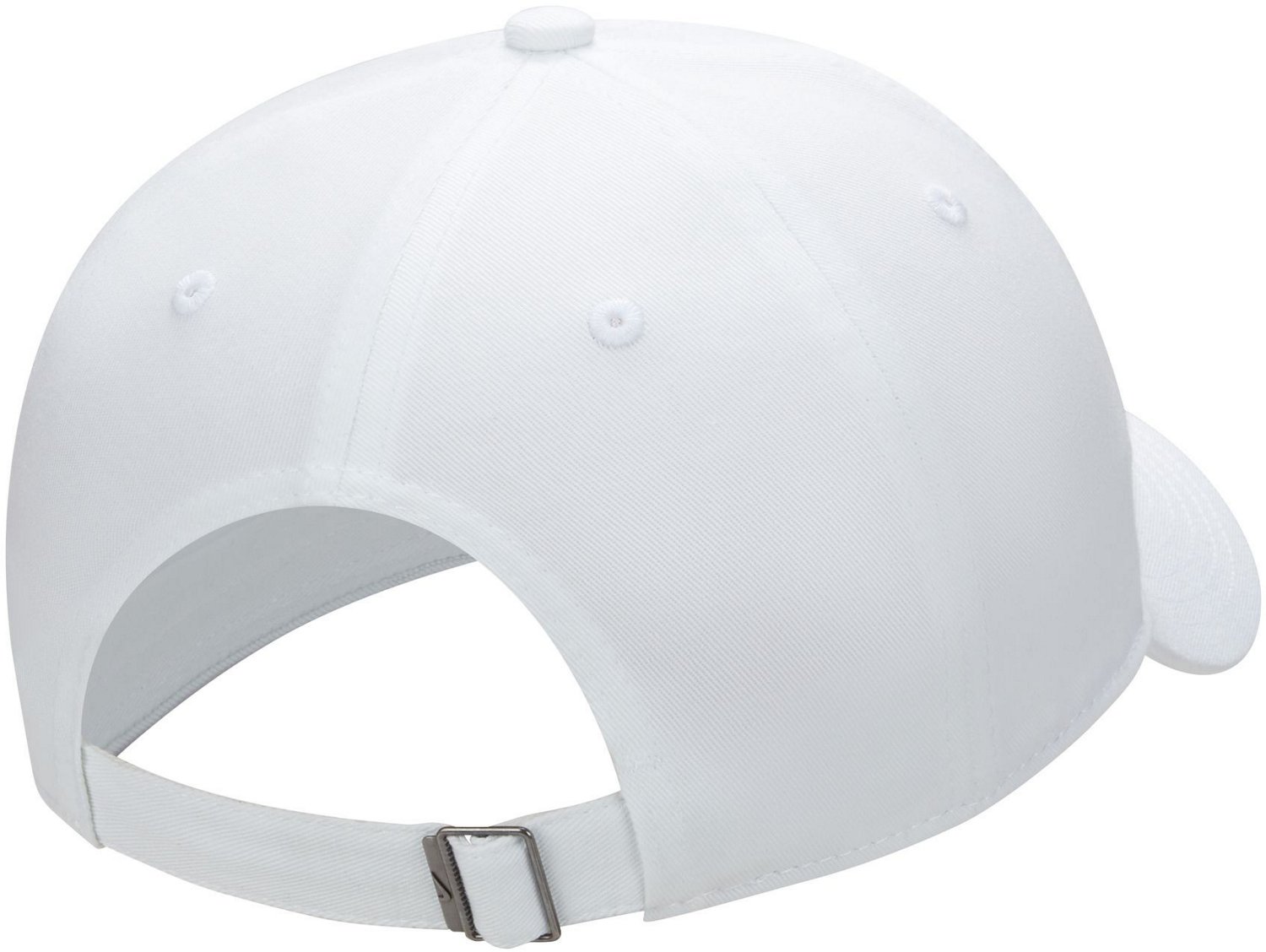 Nike Boys' Club Futura Baseball Cap                                                                                              - view number 2