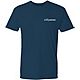 FLOGROWN Men's Fishing Tools of the Trade T-shirt                                                                                - view number 2