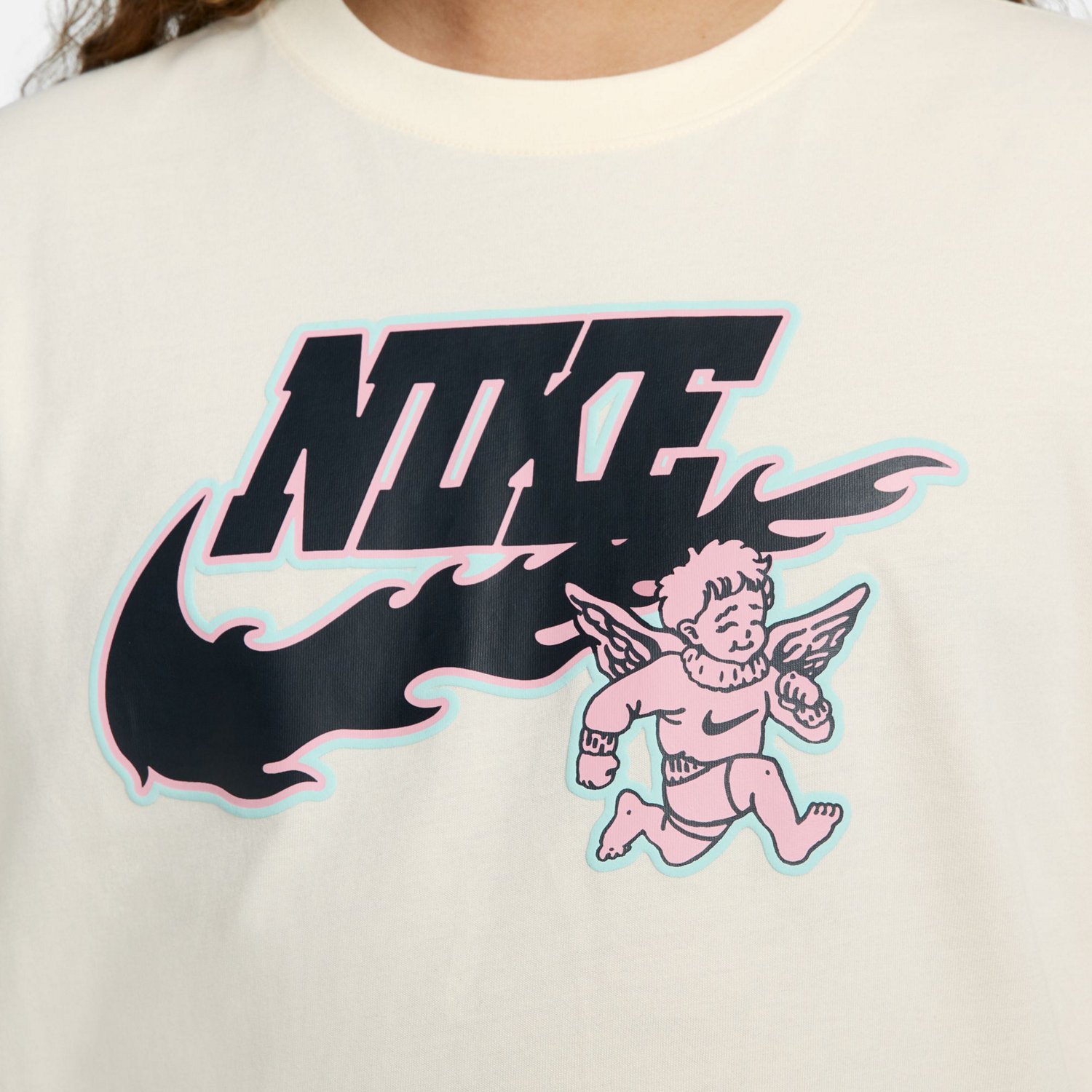 Nike Men's Sportswear T-shirt                                                                                                    - view number 4
