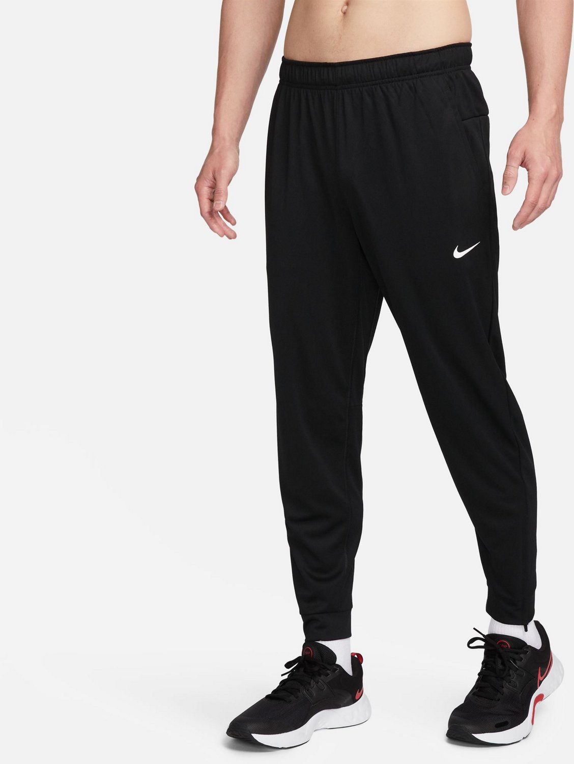 Nike Academy 21 Woven Track Pants (M)