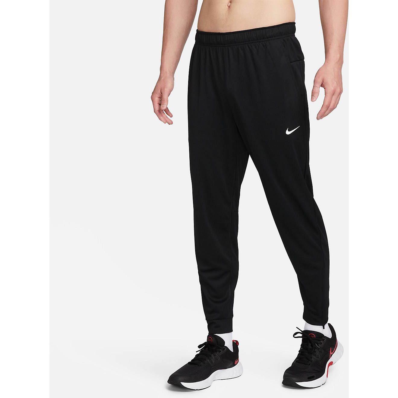 Nike Men's Totality Dri-FIT Tapered Pants                                                                                        - view number 1
