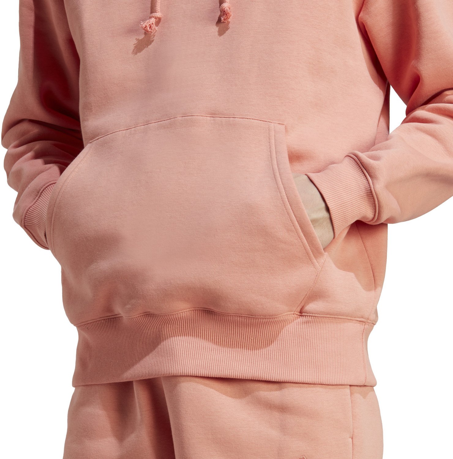 adidas Men's All Szn Fleece Hoodie - view number 3