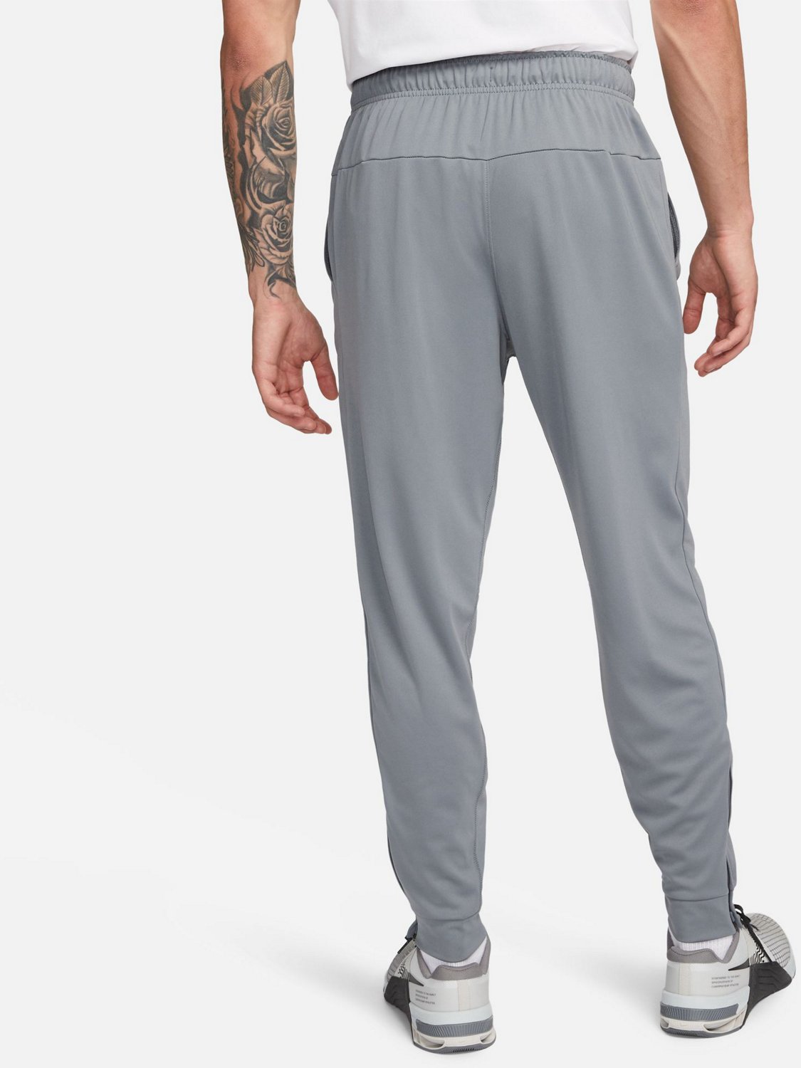 Nike Men's Totality Dri-FIT Tapered Pants - view number 2