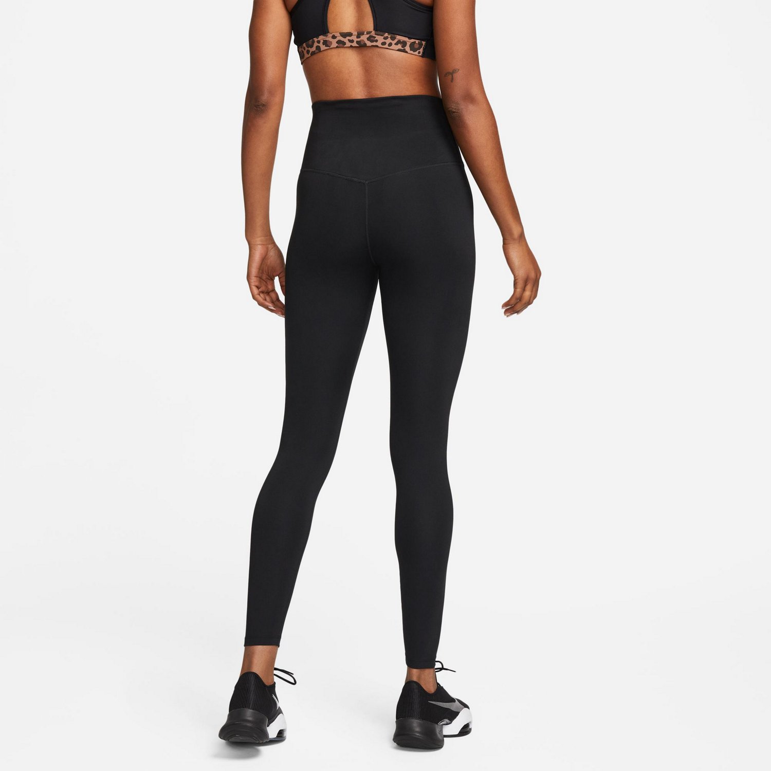 Nike tights clearance academy