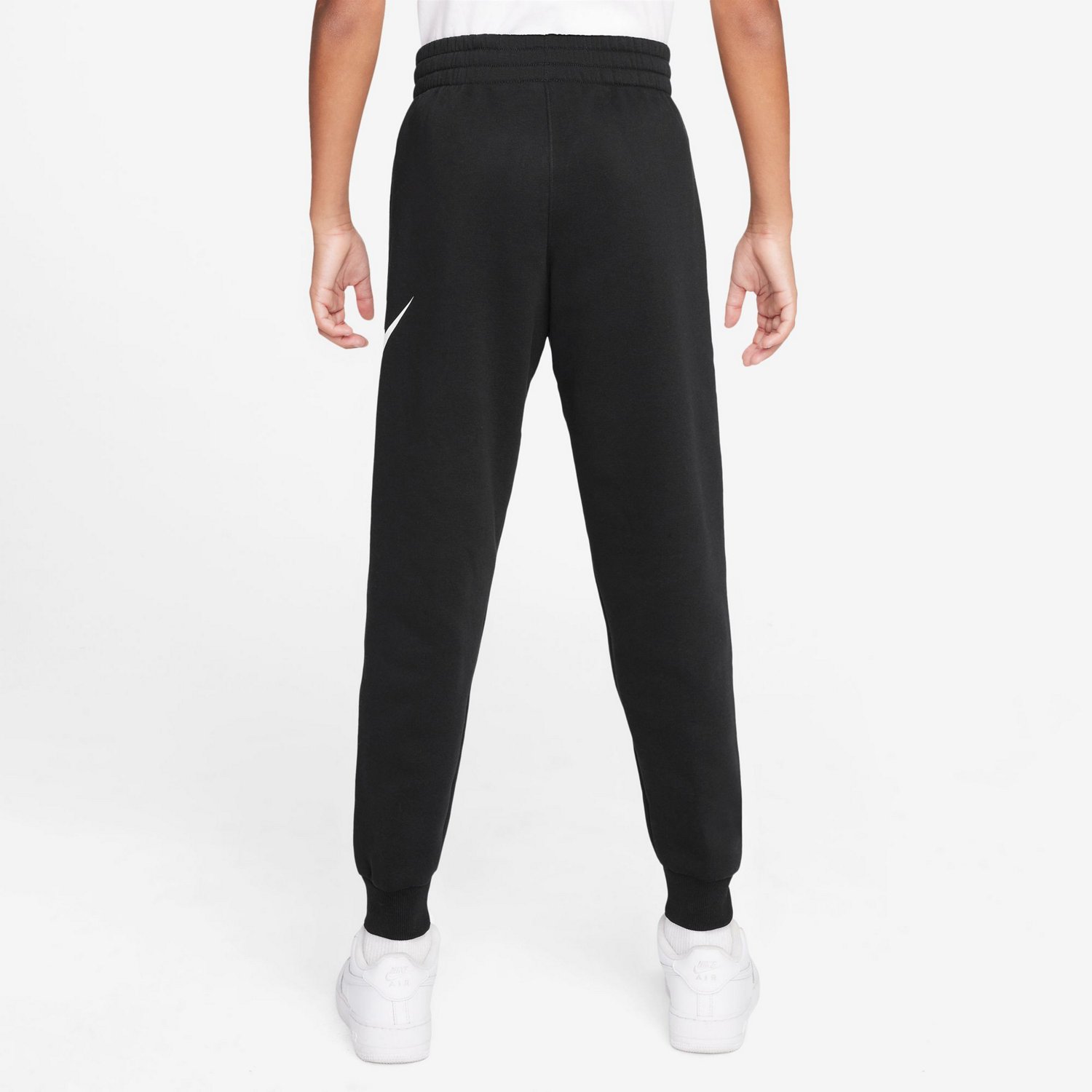 Nike Boys' Sportswear Club Fleece Jogger Pants - view number 2