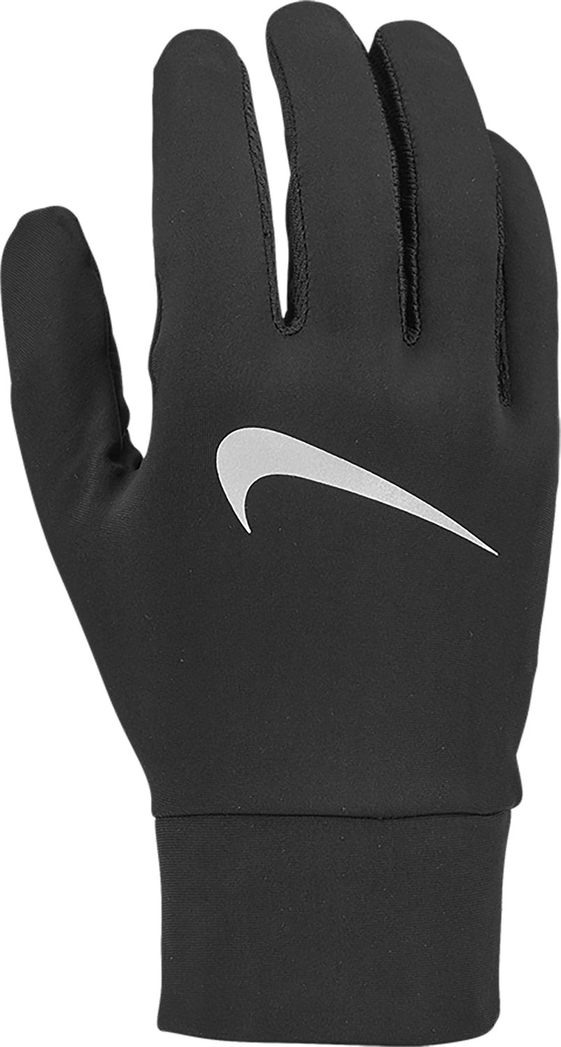 Nike Men's Lightweight Tech Running Gloves | Academy