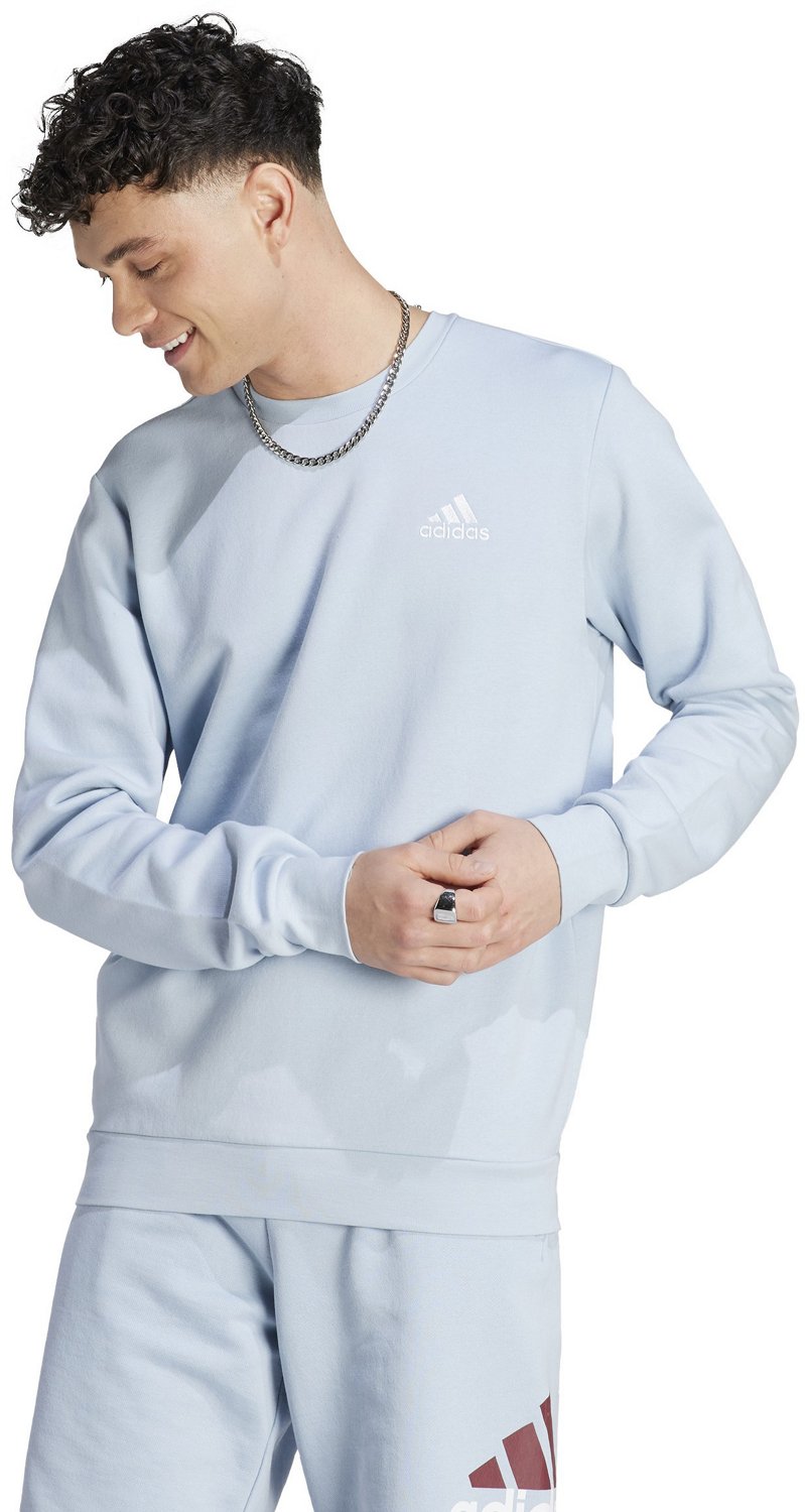 adidas Men's Feel Cozy SWT Pullover