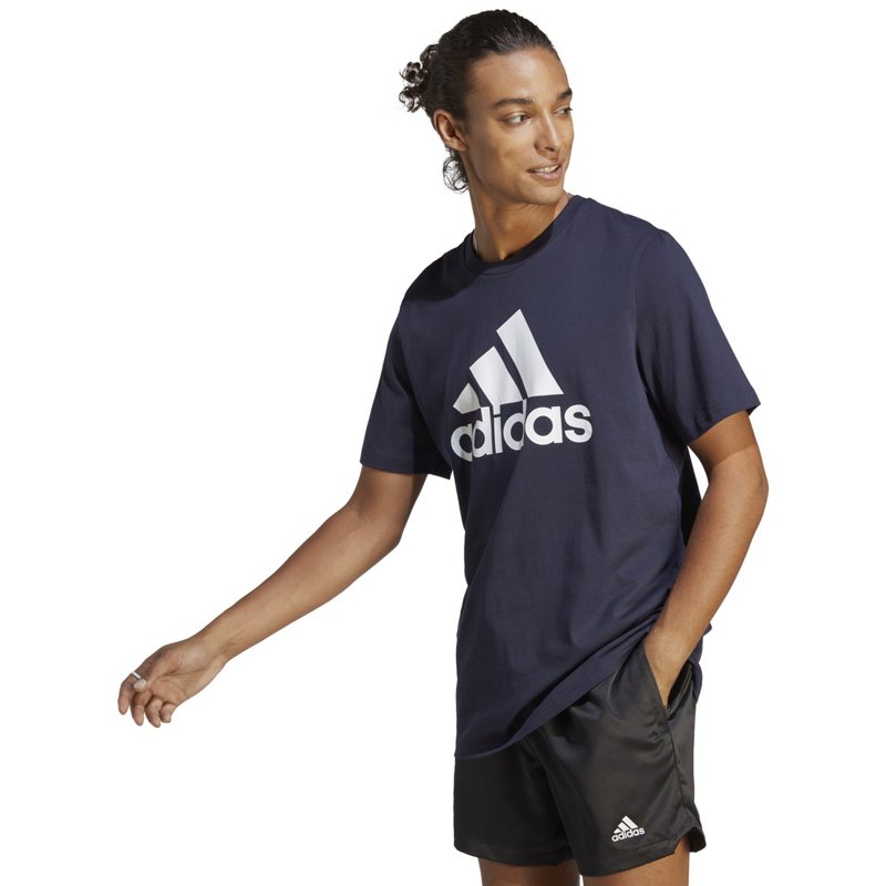 Adidas MenâS Badg… - image