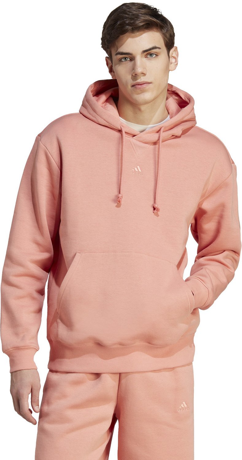 adidas Men's All Szn Fleece Hoodie - view number 1