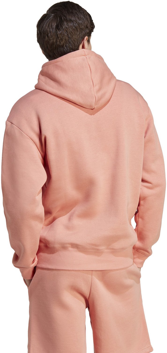 adidas Men's All Szn Fleece Hoodie - view number 2