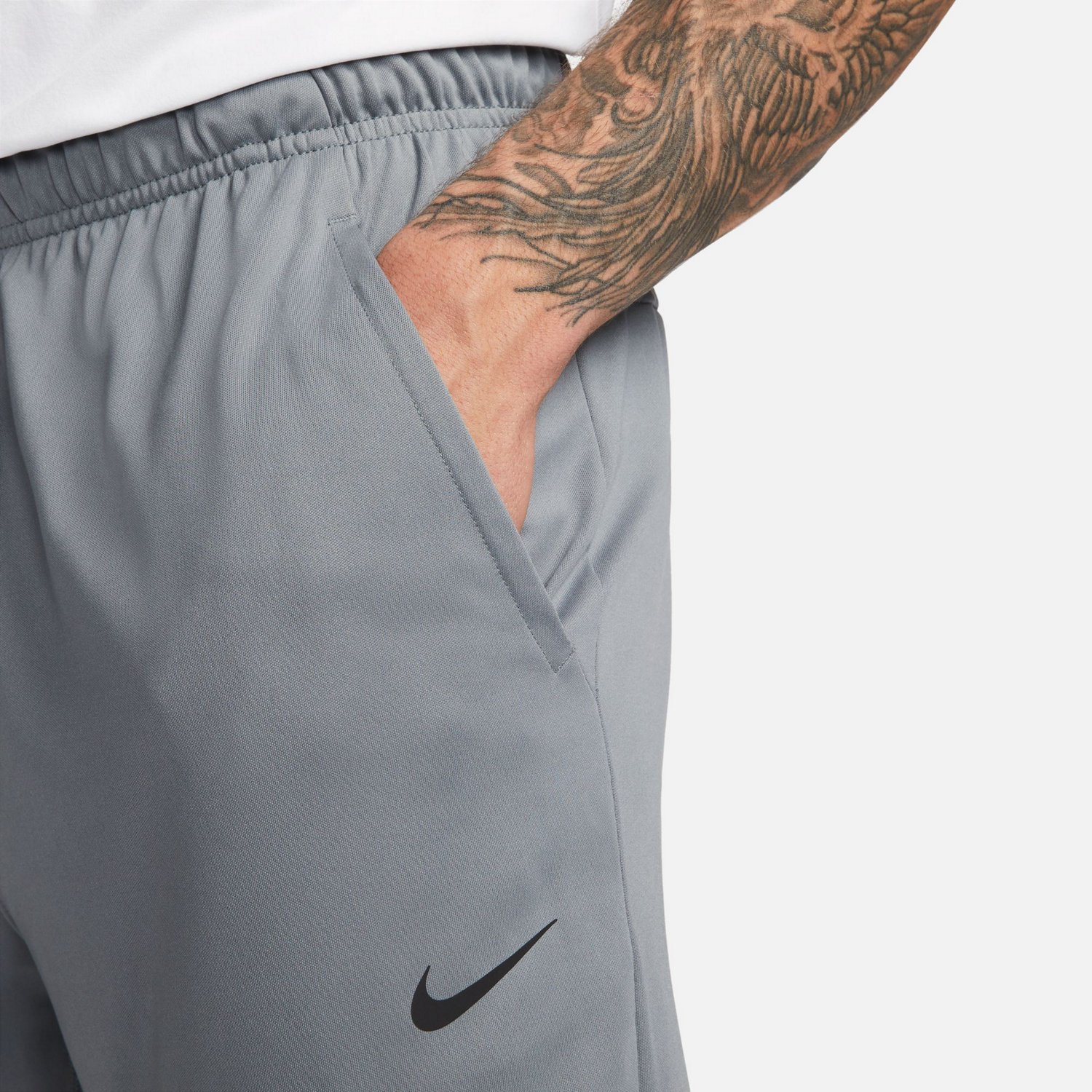Nike Men's Totality Dri-FIT Tapered Pants - view number 3