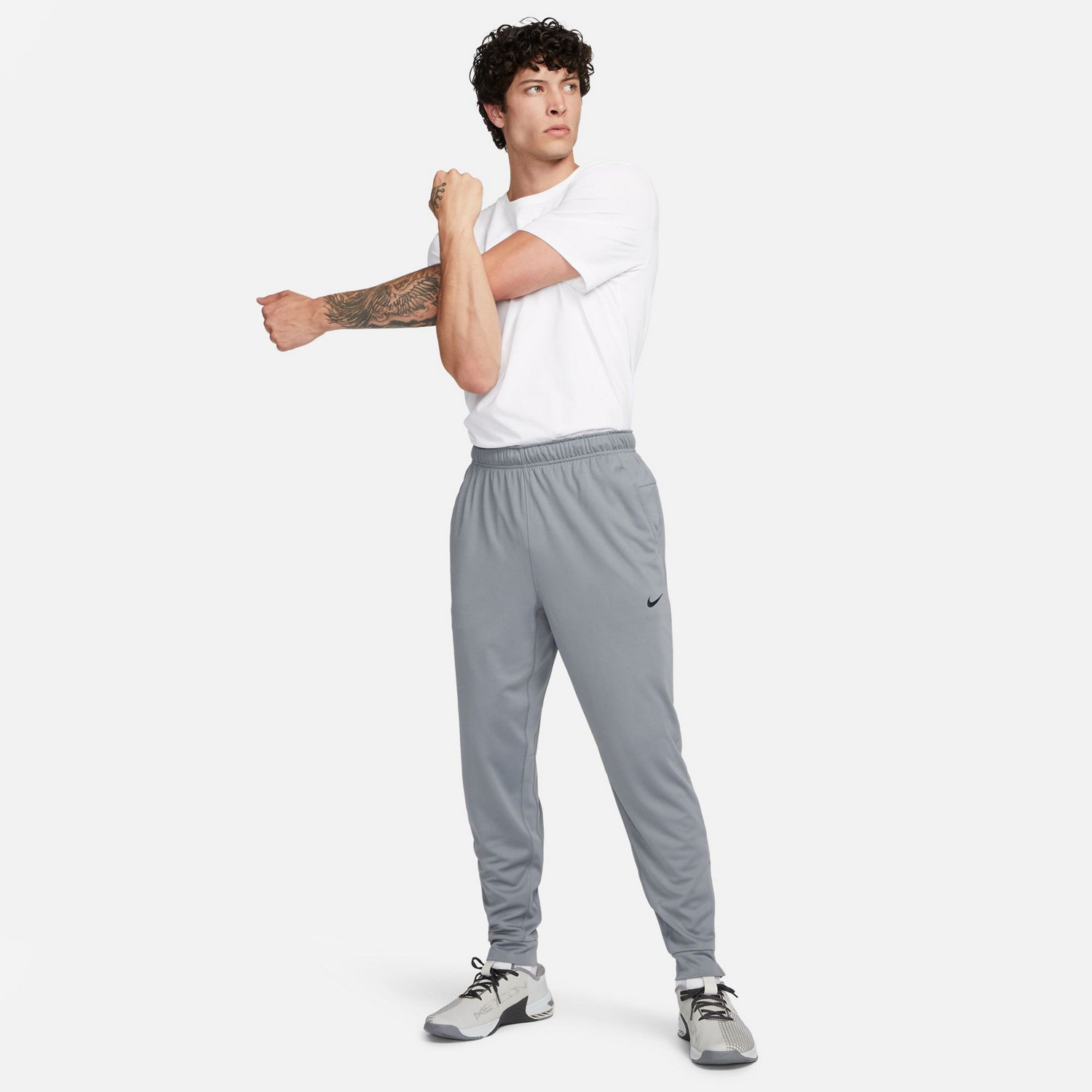 Nike Men's Totality Dri-FIT Tapered Pants - view number 6