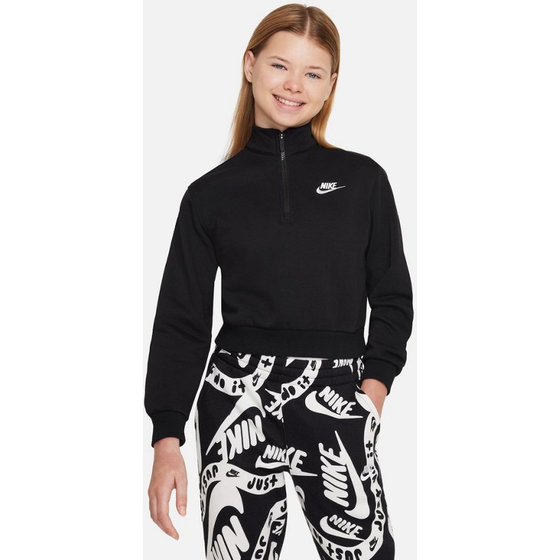 Nike Girls' Sportsw… - image