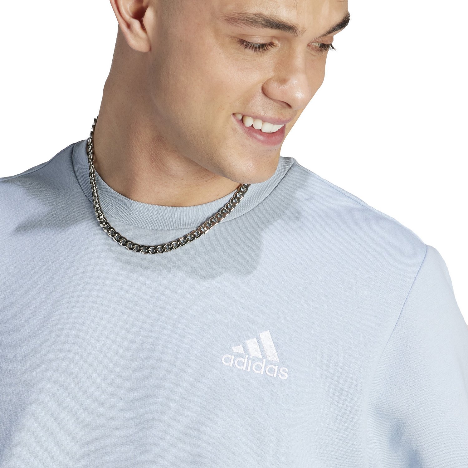 adidas Men's Feel Cozy SWT Pullover