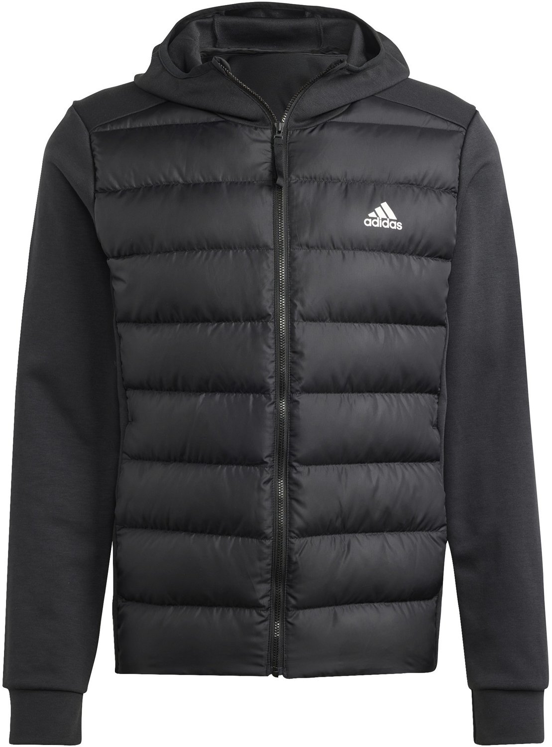 Adidas cosy down jacket men's best sale