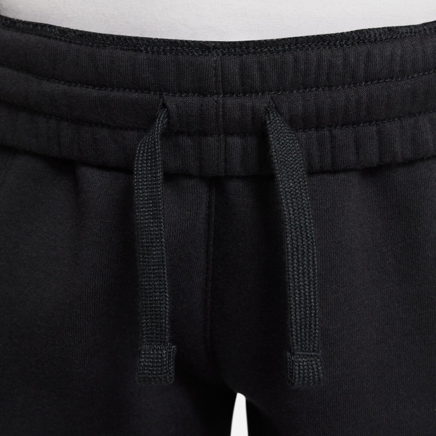 Nike Boys' Sportswear Club Fleece Jogger Pants - view number 4
