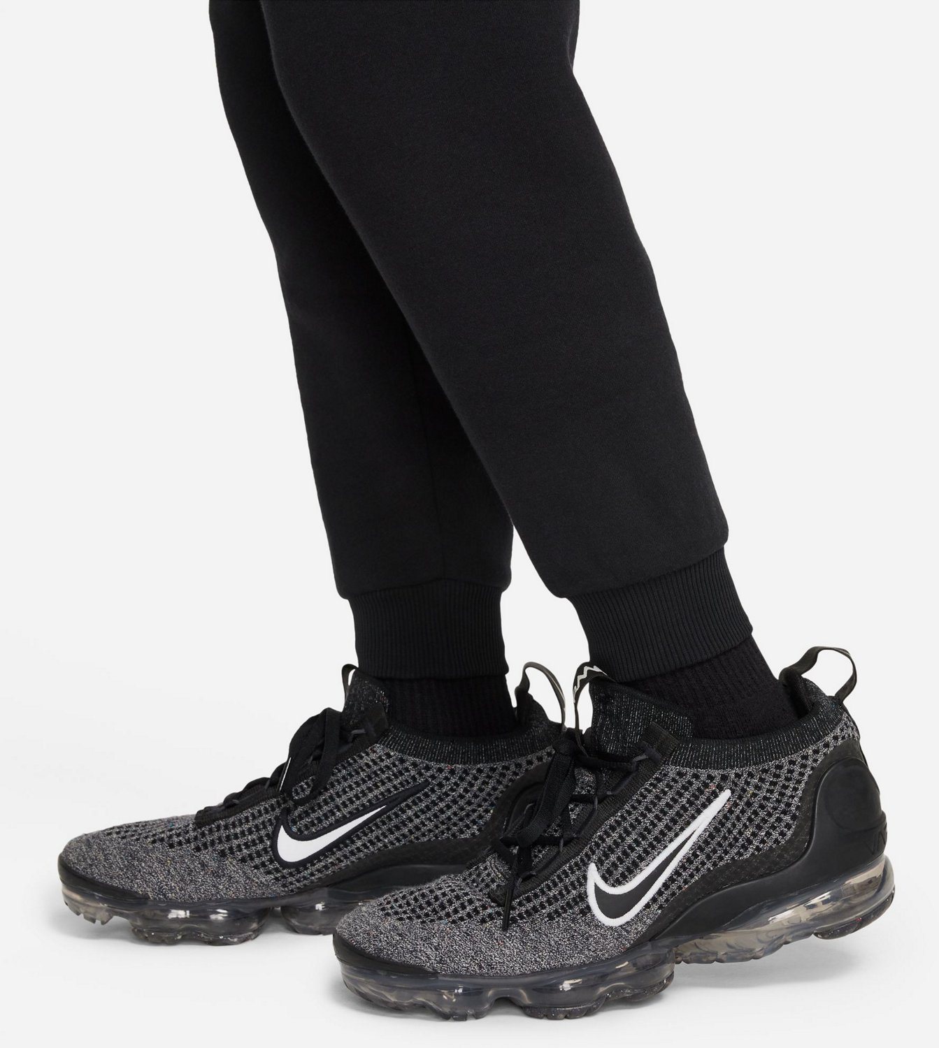 Nike Boys' Sportswear Club Fleece Jogger Pants - view number 5