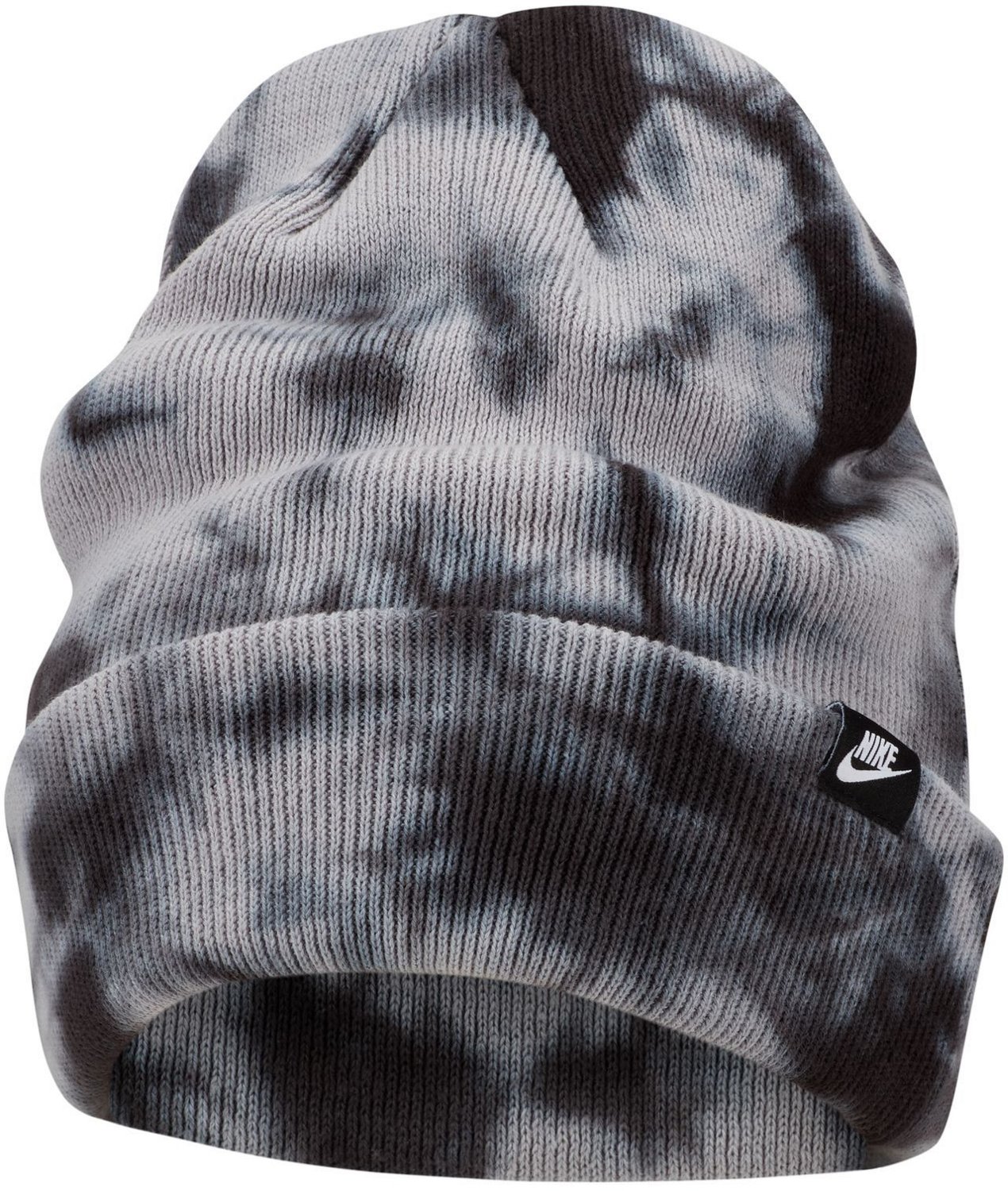 Nike Adults' Terra Tie-Dye Beanie