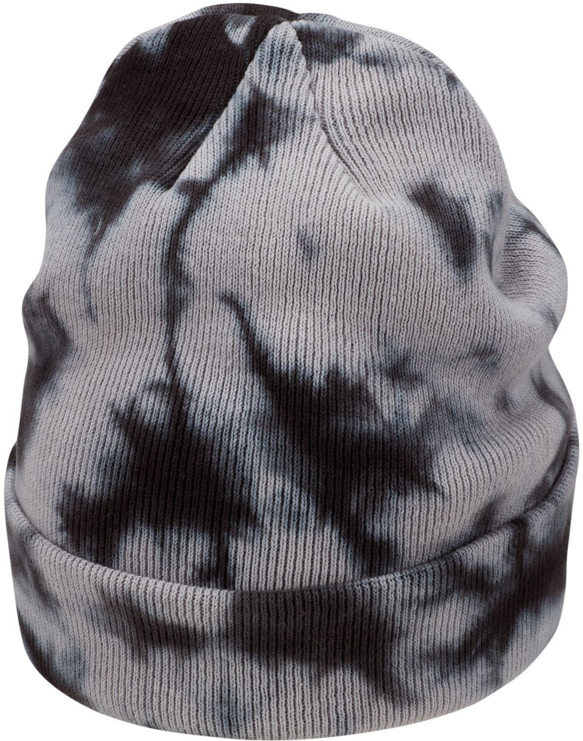 Nike Adults' Terra Tie-Dye Beanie - view number 2
