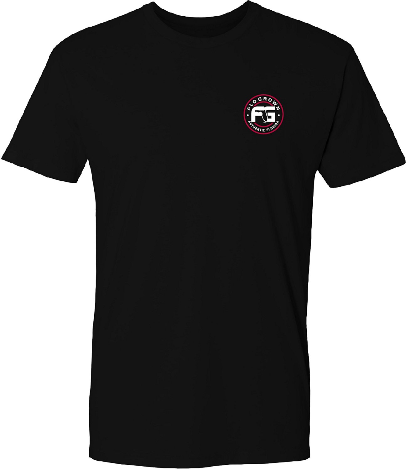 FLOGROWN Men's Sticker T-shirt | Free Shipping at Academy