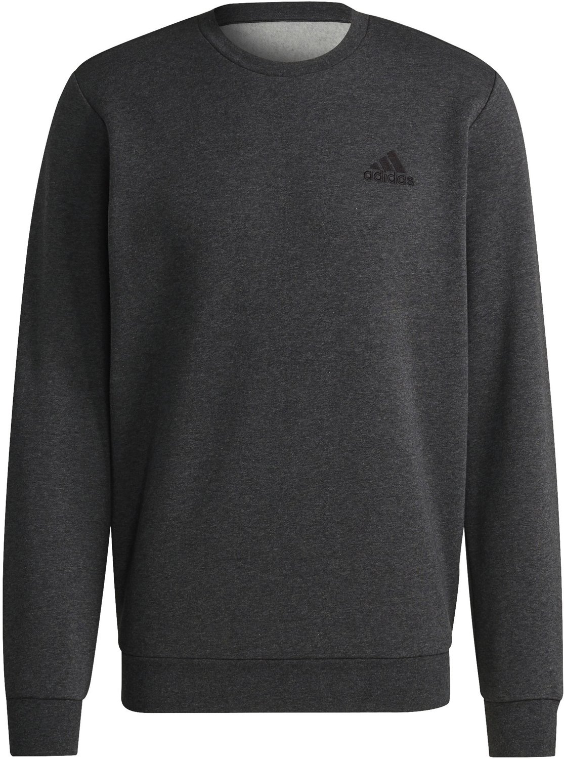 adidas M Feel Cozy SWT Pullover | Free Shipping at Academy