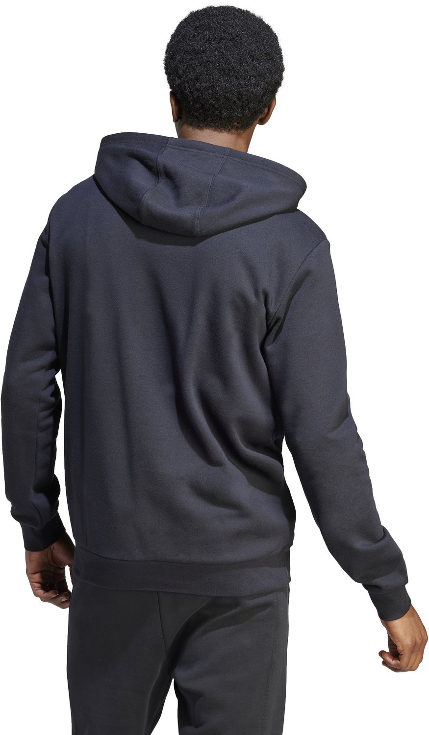 adidas Men's Undeniable Graphic Hoodie - view number 2
