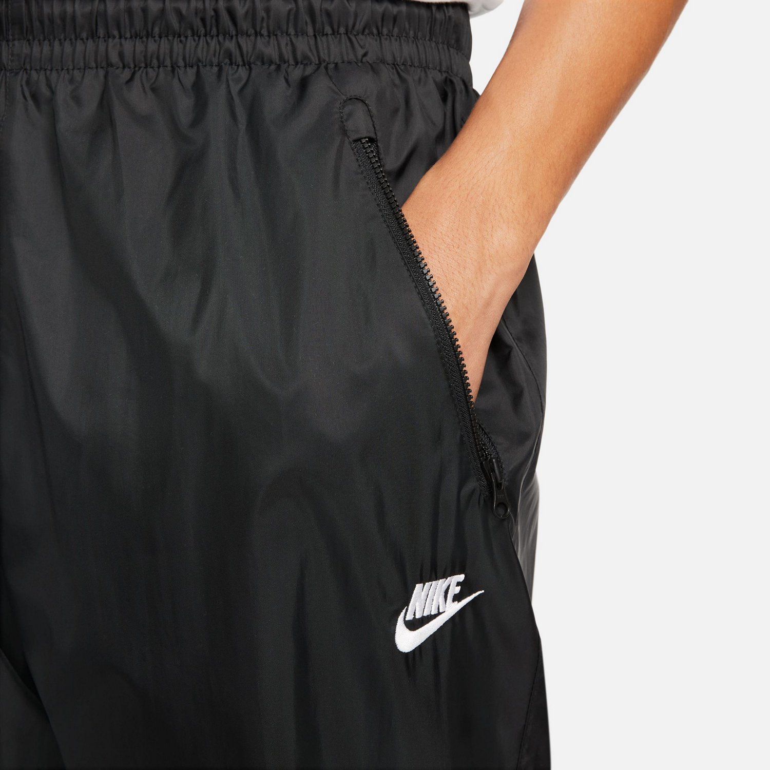 Nike Men's Windrunner Woven Lined Pants | Academy