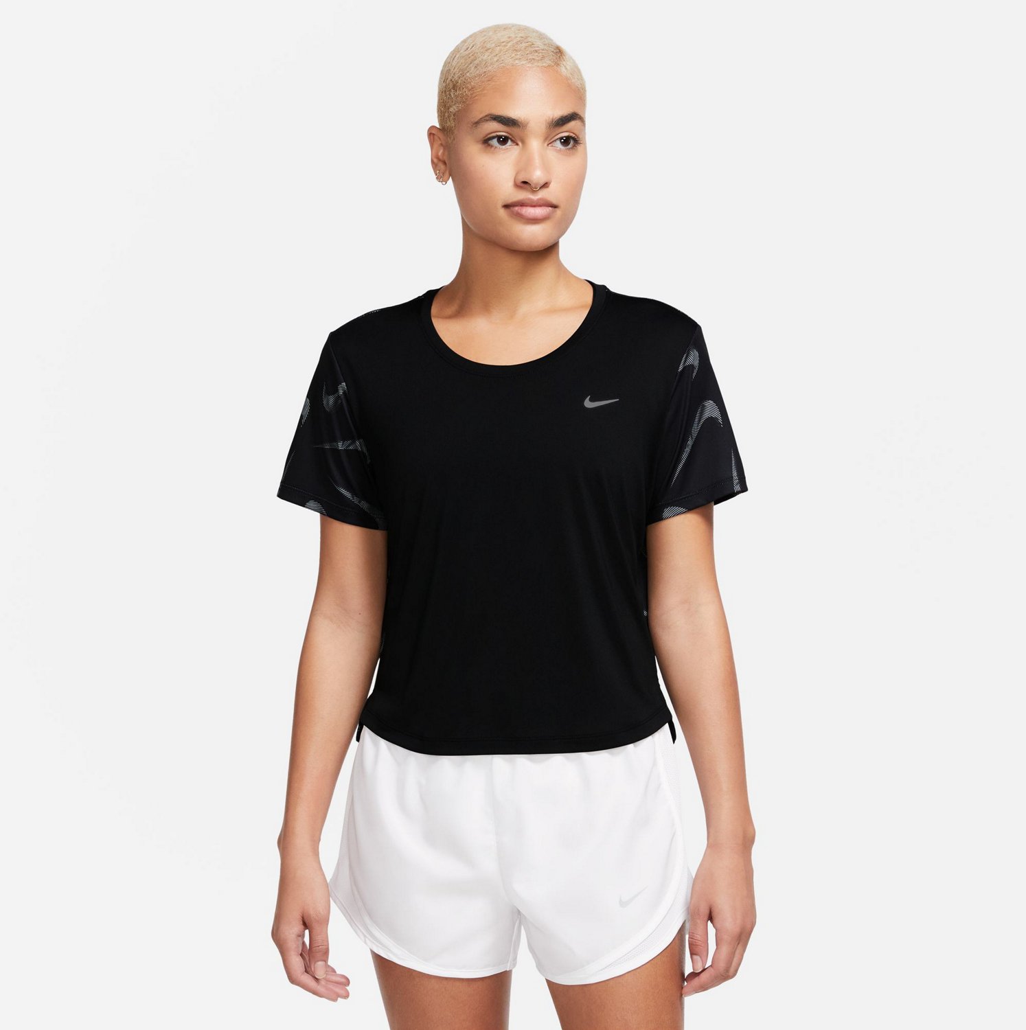 dri fit crop top