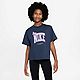 Nike Girls' NSW Boxy T-shirt                                                                                                     - view number 1 selected
