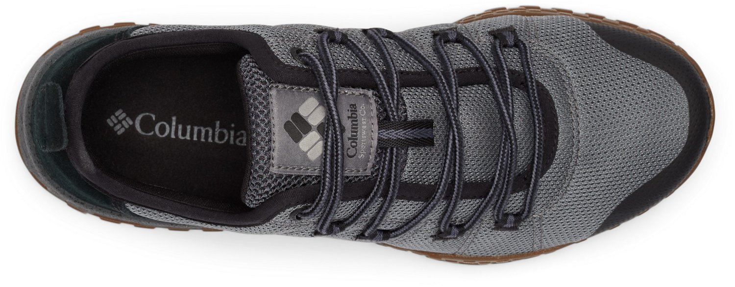 Columbia Sportswear Men's Fairbanks Mid/Low Shoes                                                                                - view number 8