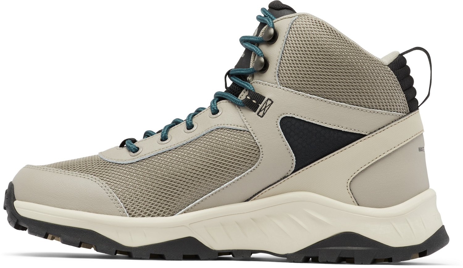 Columbia Sportswear Men's Trailstorm Ascend Mid Top Hiking Shoes                                                                 - view number 2