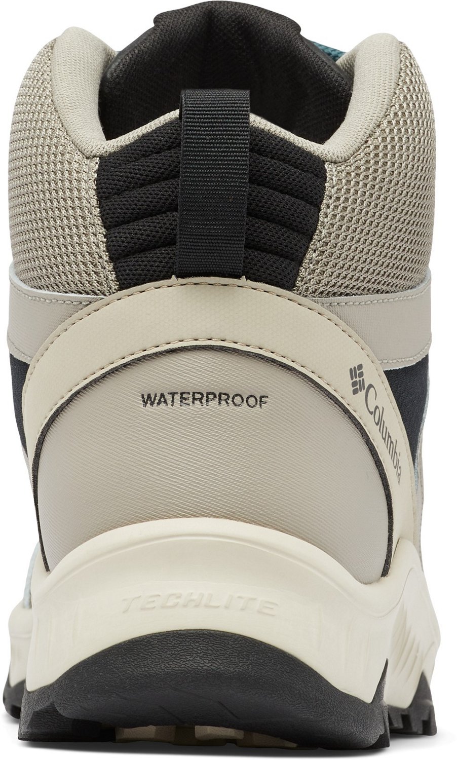 Columbia Sportswear Men's Trailstorm Ascend Mid Top Hiking Shoes                                                                 - view number 4
