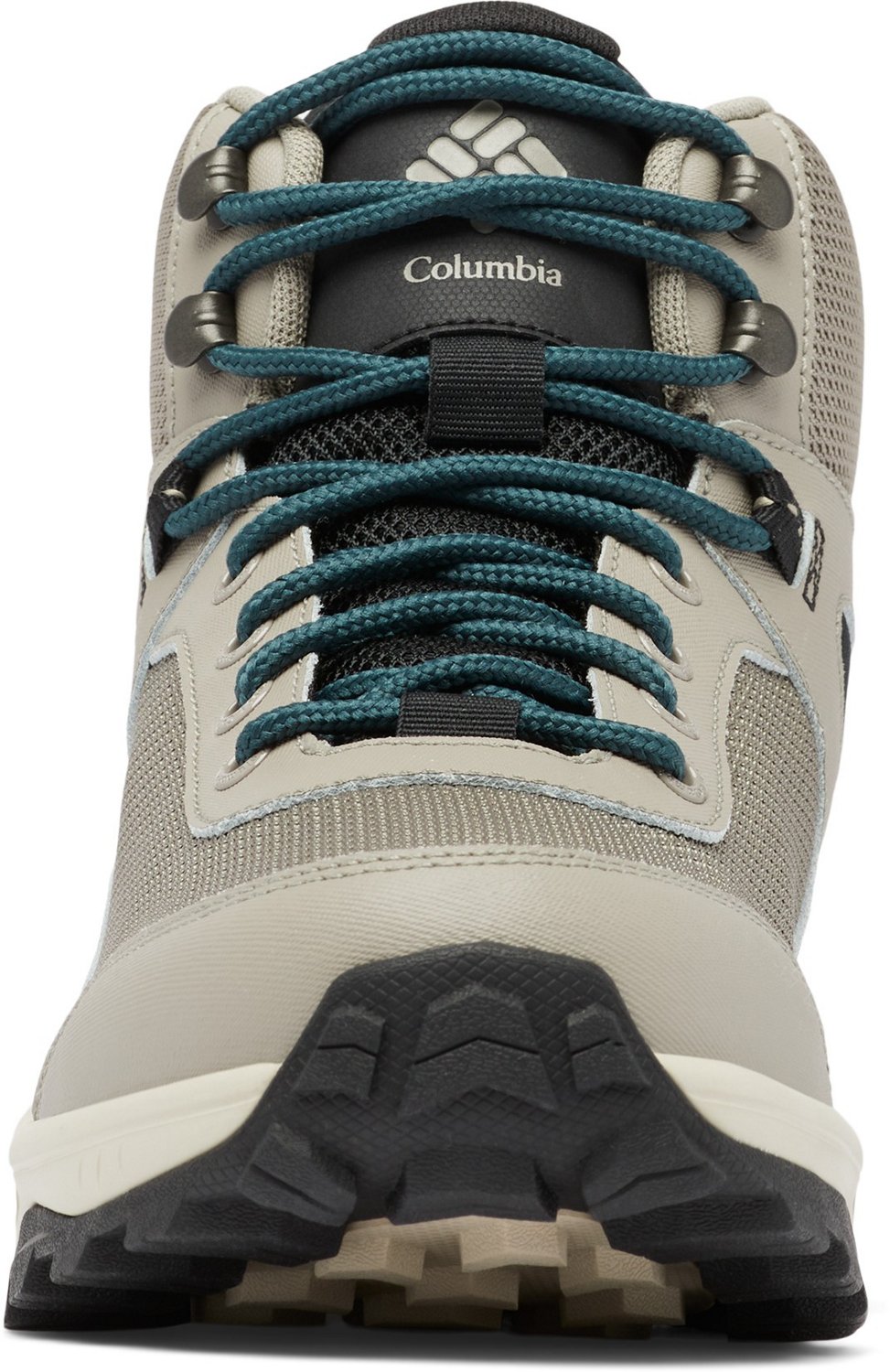 Columbia Sportswear Men's Trailstorm Ascend Mid Top Hiking Shoes                                                                 - view number 7