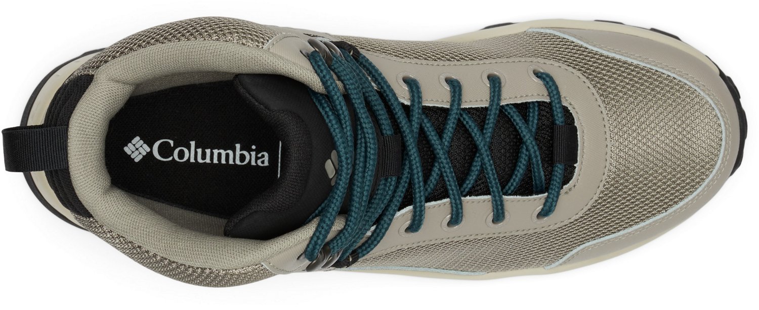 Columbia Sportswear Men's Trailstorm Ascend Mid Top Hiking Shoes                                                                 - view number 8