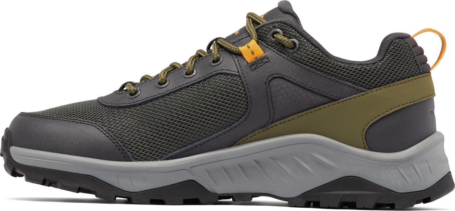 Columbia Sportswear Men's Trailstorm Ascend Hiking Shoes - view number 2