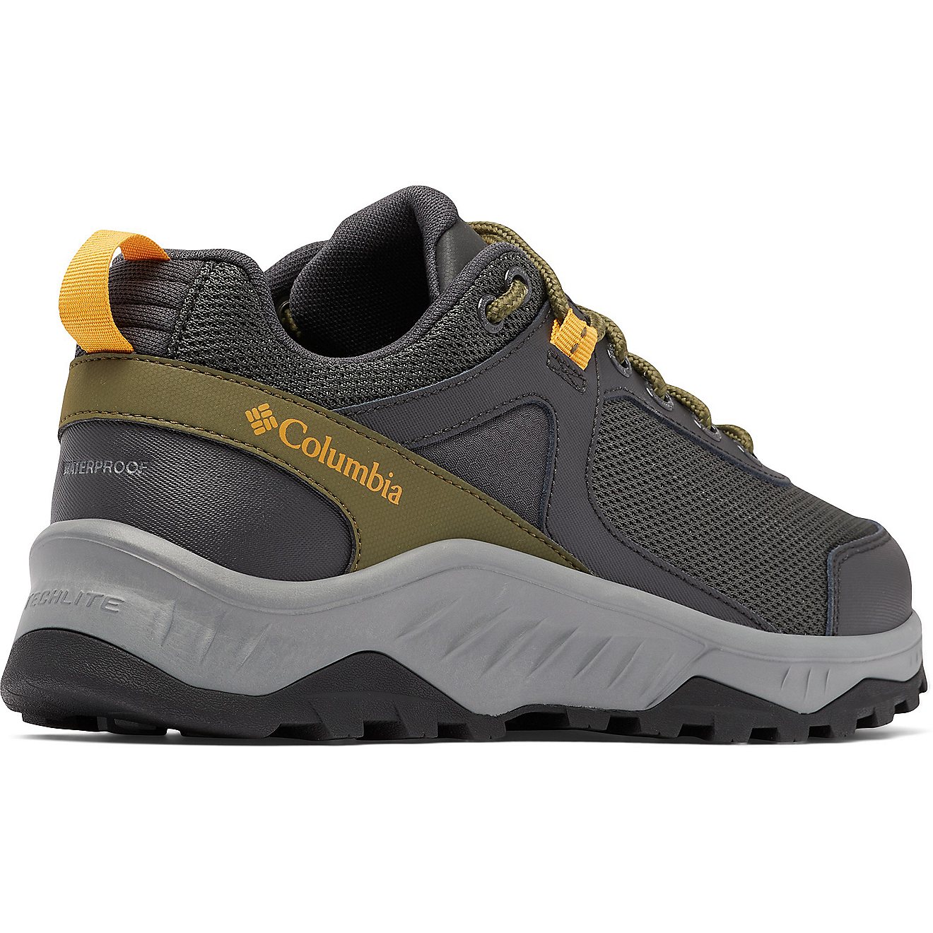Columbia Sportswear Men's Trailstorm Ascend Hiking Shoes                                                                         - view number 5