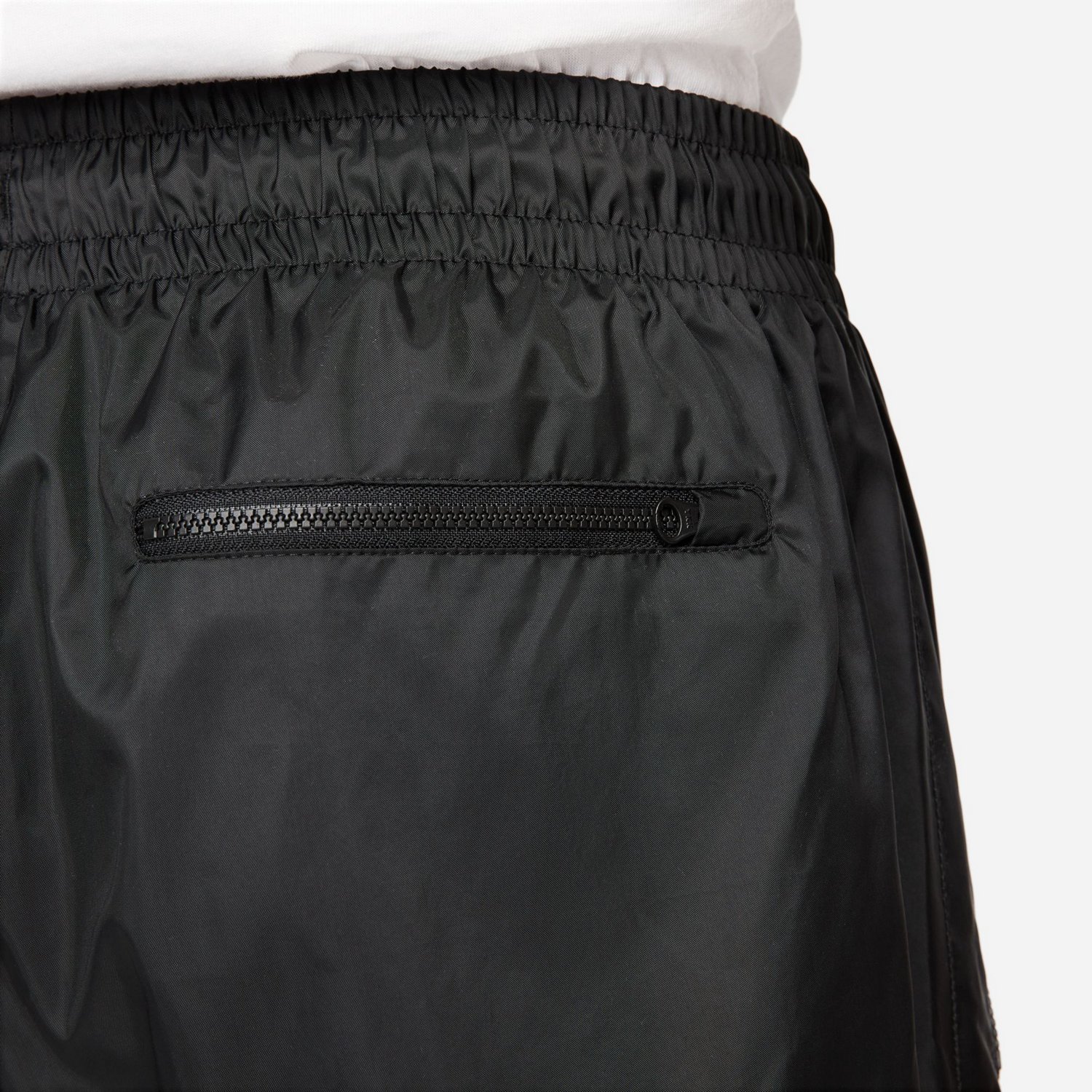 Nike Men's Windrunner Woven Lined Pants - view number 6