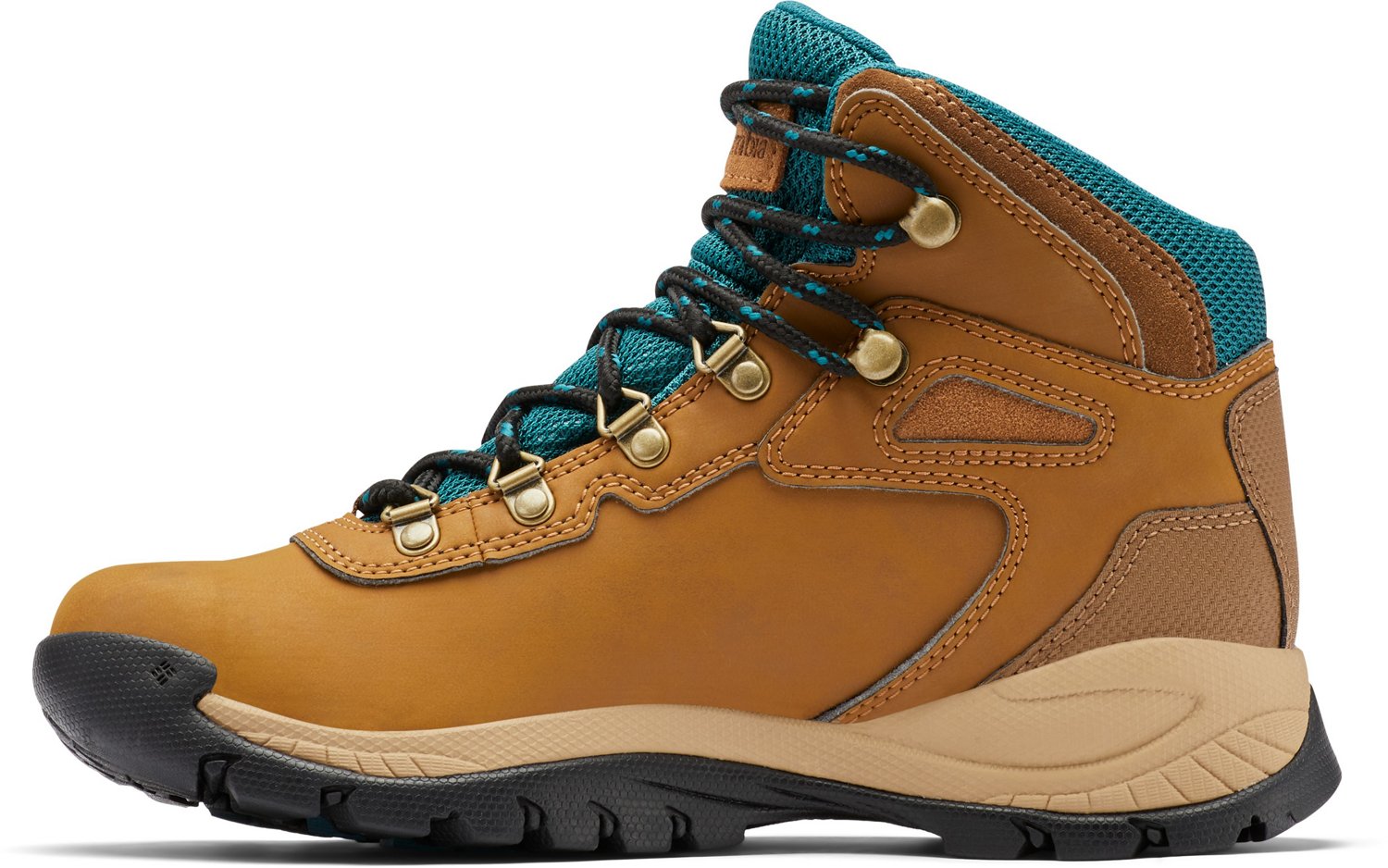 Columbia Sportswear Women's Newton Ridge Plus Hiking Boots                                                                       - view number 2