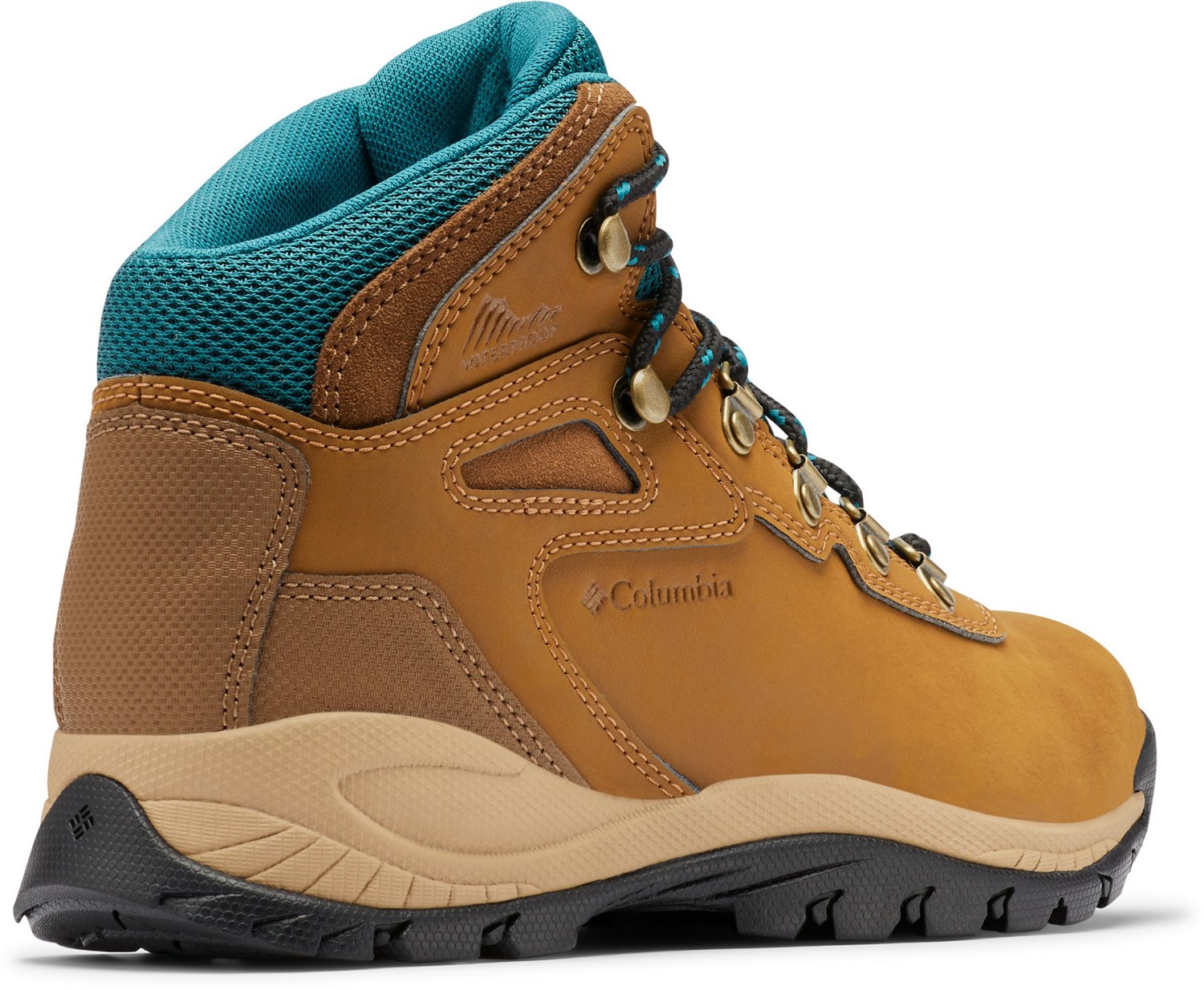 Columbia Sportswear Women's Newton Ridge Plus Hiking Boots | Academy