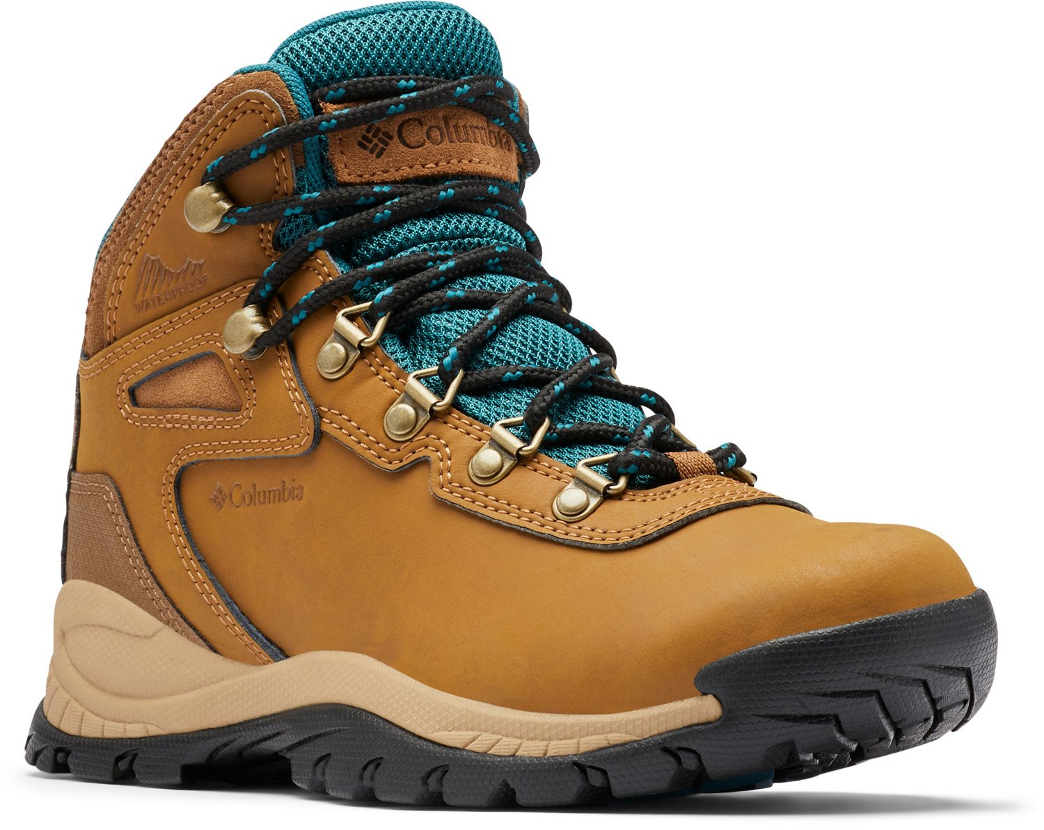 Women's Newton Ridge™ Plus Waterproof Hiking Boot