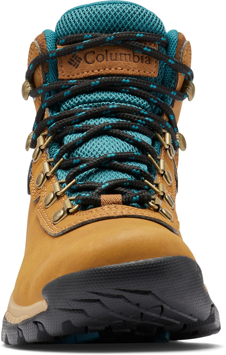 Columbia Sportswear Women's Newton Ridge Plus Hiking Boots                                                                       - view number 7