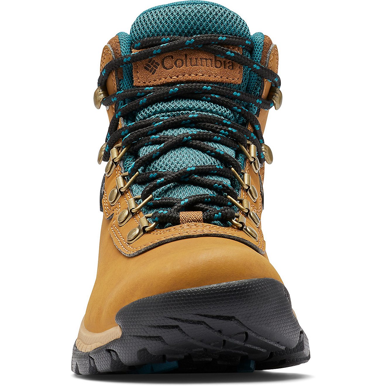 Columbia Sportswear Women's Newton Ridge Plus Hiking Boots                                                                       - view number 7