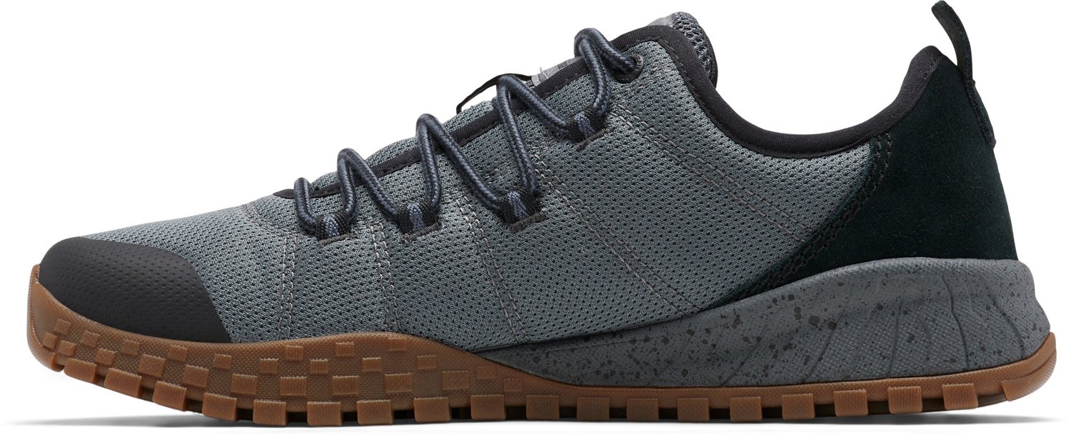 Columbia Sportswear Men's Fairbanks Mid/Low Shoes                                                                                - view number 2