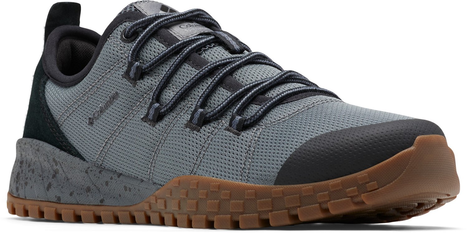 Columbia Sportswear Men's Fairbanks Mid/Low Shoes                                                                                - view number 6