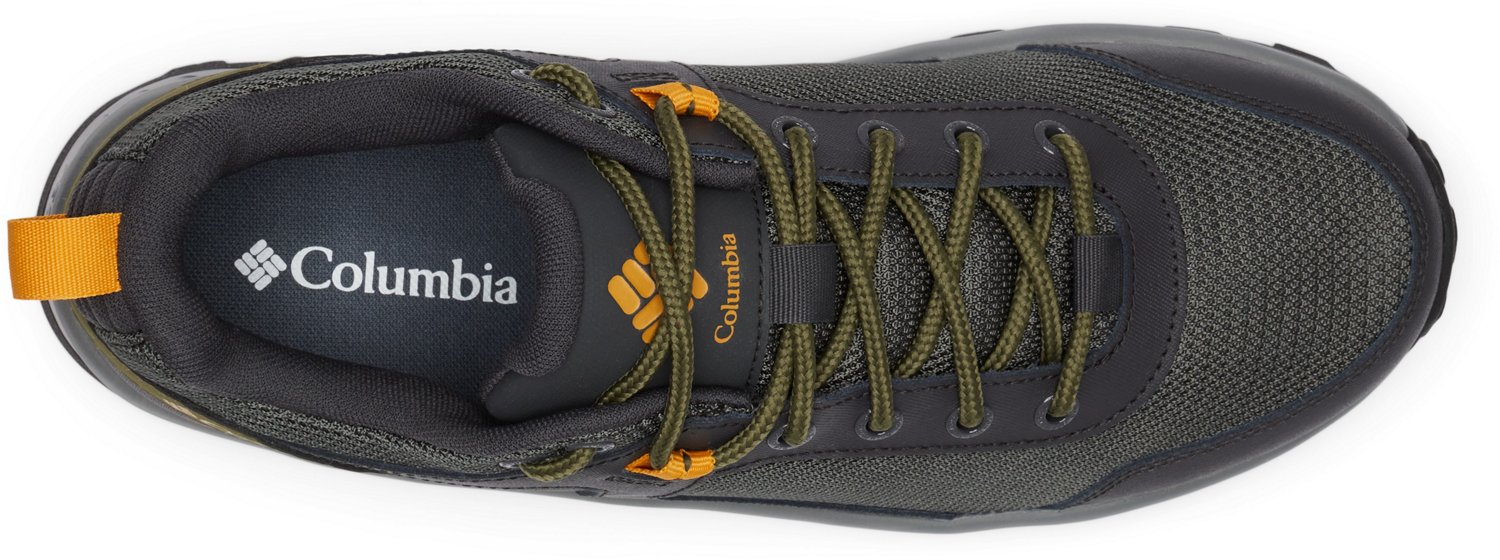 Columbia Sportswear Men's Trailstorm Ascend Hiking Shoes - view number 8