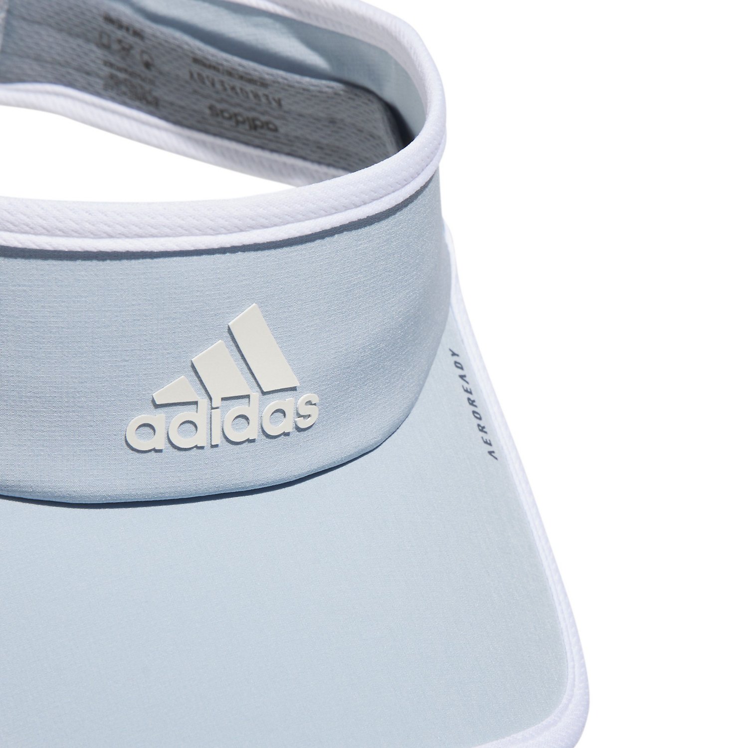 Adidas visor womens online